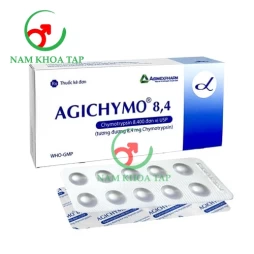 Agichymo 8,4