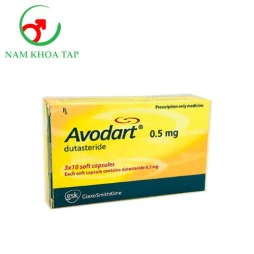 Mictableu Apco ASIA Pharmaceutical - Hỗ trợ điều trị viêm đường tiết niệu không biến chứng