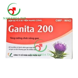 Ganita 200