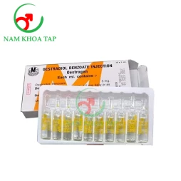 Sustanon 250mg/ml Meditech (1ml) - Bổ sung testosterone