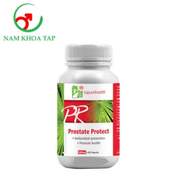 Prostate Protect - Viên uống hỗ trợ điều trị tuyến tiền liệt hiệu quả