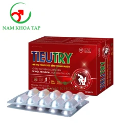 PUD-Tadalafil 20 Phuongdong pharma - Điều trị rối loạn chức năng cương dương ở nam giới