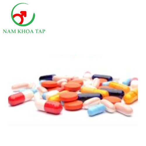 Bupivacaine For Spinal Anaesthesia Aguettant 5mg/Ml - Thuốc gây tê trong phẫu thuật