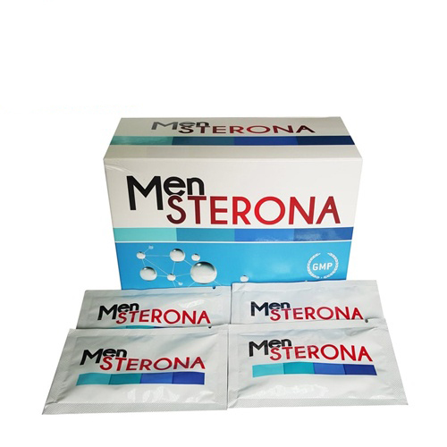 Mensterona giúp cải thiện chất lượng tinh trùng
