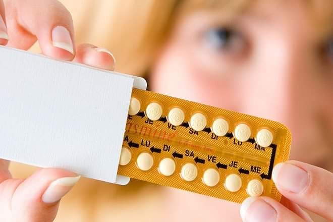 Ưu điểm của thuốc tránh thai
