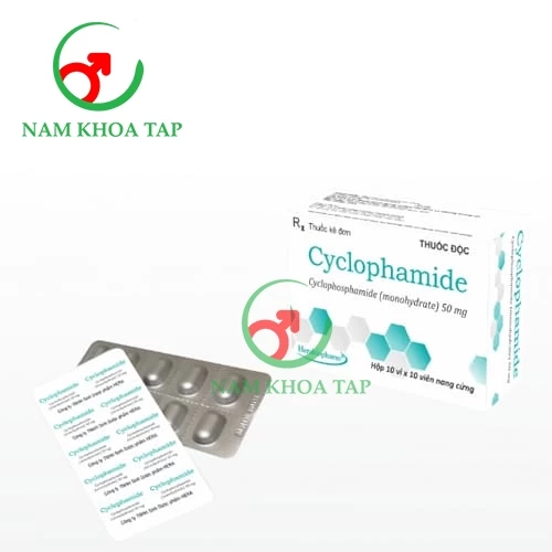 Cyclophamide - Hera