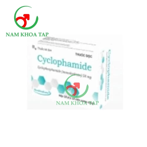 Cyclophamide - Hera