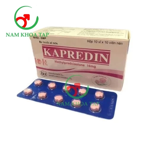 Kapredin