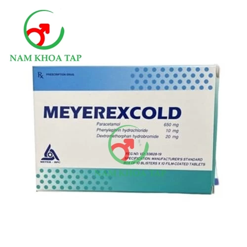 Meyerexcold - Meyer-BPC
