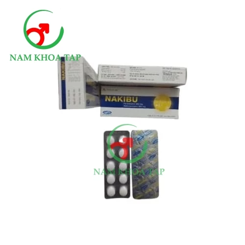 Nakibu - Savipharm