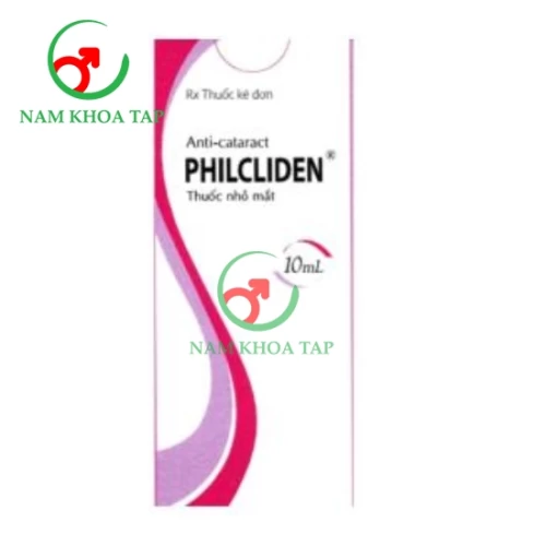 Philcliden - Samchundang Pharm