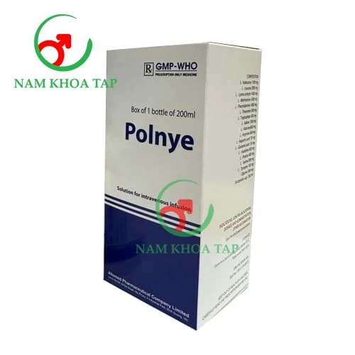 Polnye Allomed