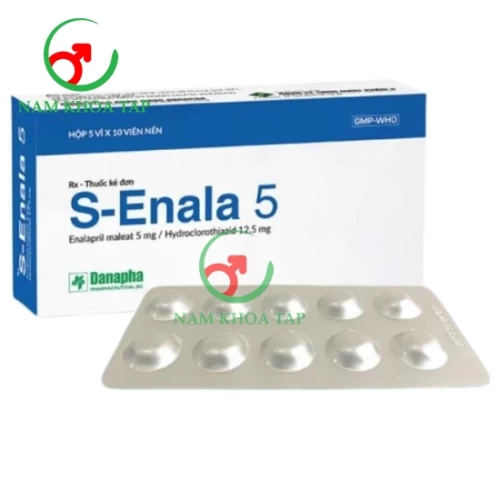 S-Enala 5 - Danapha