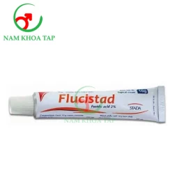 FLUCISTAD stada - Điều trị viêm da, chốc lở, viêm nang lông