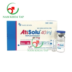 Ama-Power 1000mg/500mg Antibiotics - Điều trị các trường hợp nhiễm khuẩn đường hô hấp, tiết niệu, da, cơ xương khớp