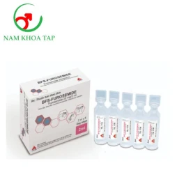 Heparigen Inj 500mg/5ml DaehanPharmaceutical - Điều trị bệnh viêm gan