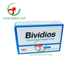 Bividios - BRV Healthcare