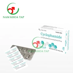 Cyclophamide - Hera