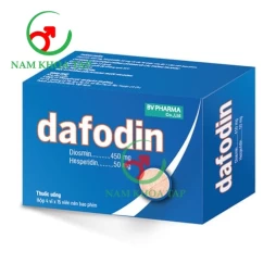 Dafodin - BV Pharma