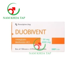 Duobivent - DRP Inter