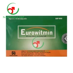 Eurowitmin