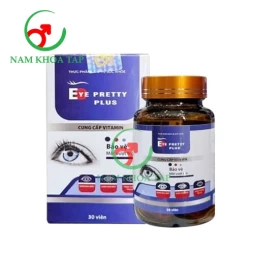 Eye Pretty Plus