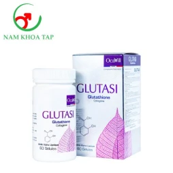 A.T Glutathione 900 inj Dược phẩm An Thiên - Hỗ trợ điều trị xơ gan, gan nhiễm mỡ