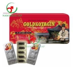 GoldKotagin - Hỗ trợ tăng cường hệ miễn dịch cho cơ thể