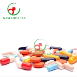 Kiện huyết ích não - Traphaco