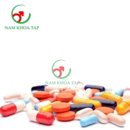 LaviloLSP 2 - Pitavastatin 2mg Cophavina