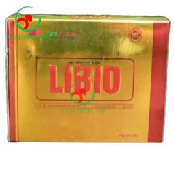 Libio Medistar - Giúp hỗ trợ làm đẹp da hiệu quả