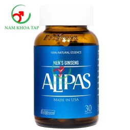 Sâm Alipas mới giá bao nhiêu? Mua ở đâu?
