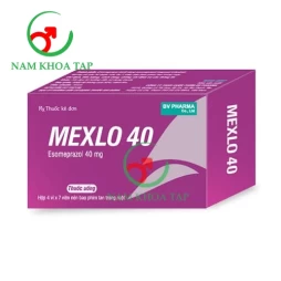 Mexlo 40