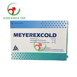 Meyerexcold - Meyer-BPC