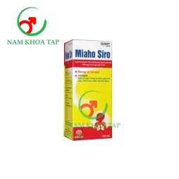 Miaho Siro - Dopharma
