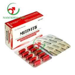MitivitB