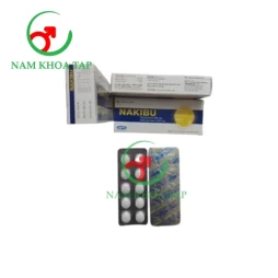 Nakibu - Savipharm