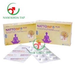 Nattoinfo Plus