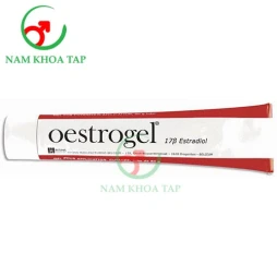 Androgel 50mg - Bổ sung testosterone tăng cường sinh lý nam