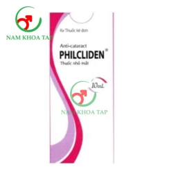 Philcliden - Samchundang Pharm