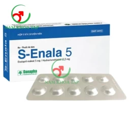S-Enala 5 - Danapha
