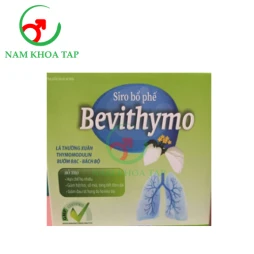 Bricanyl 0.5mg/ml Cenexi - Tác dụng điều trị bệnh viêm phế quản