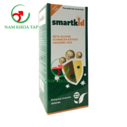 Smartkid CPC1 - Hỗ trợ bổ sung vitamin và các khoáng chất cần thiết cho cơ thể