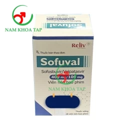 Sofuval - BRV Healthcare