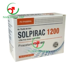 Solpirac 1200