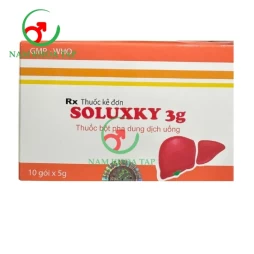 Soluxky 3g
