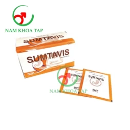Sumtavis - Famotidin 40mg Hataphar