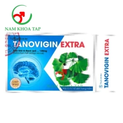Tanovigin Extra