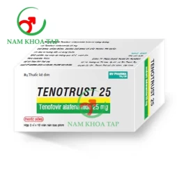 Tenotrust 25