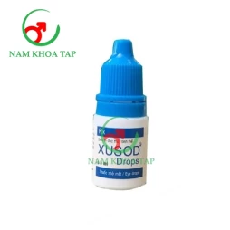 Xusod Drops - Medipharco